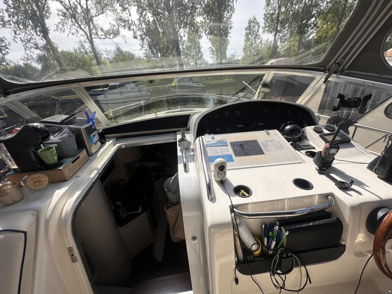 Acquaviva 295 Millenium