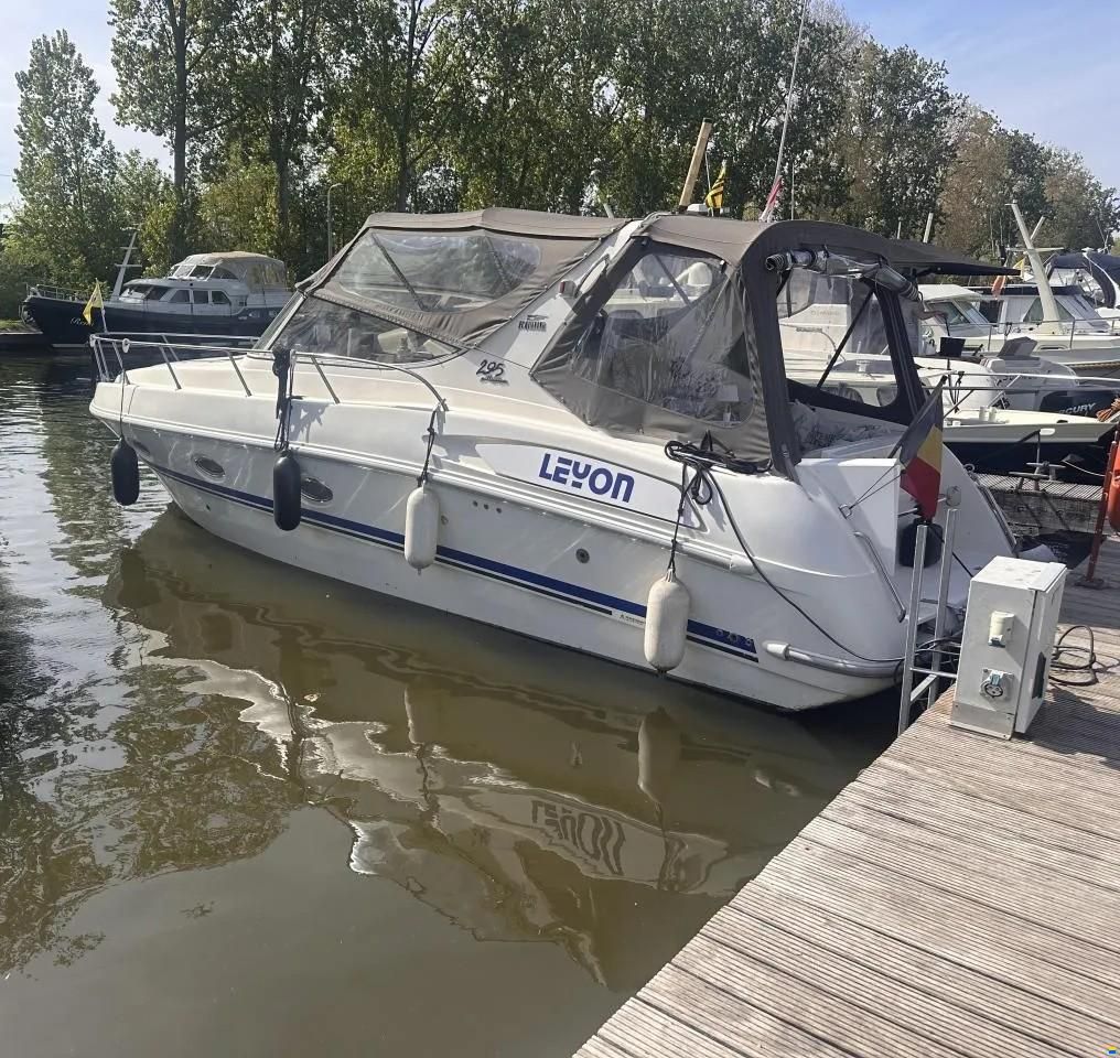 Acquaviva 295 Millenium