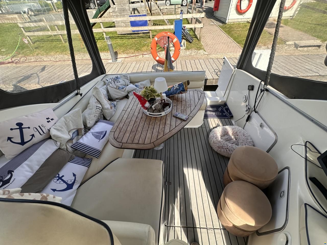 Acquaviva 295 Millenium