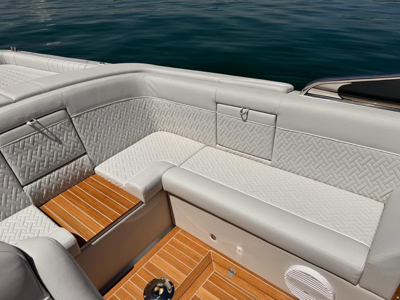 Comitti Venezia 28 Classic Teak
