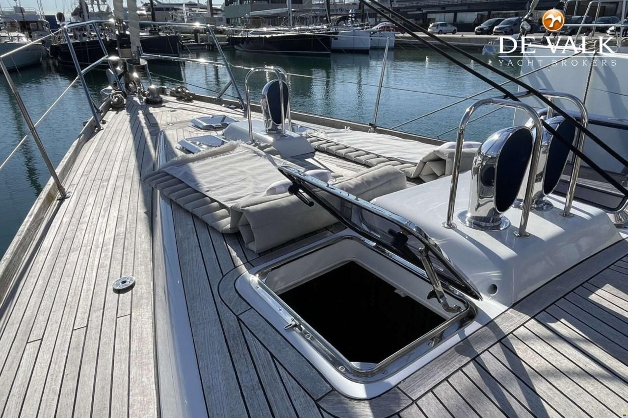 Mystic 57