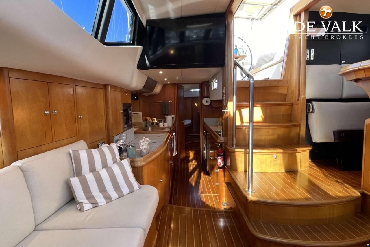 Mystic 57