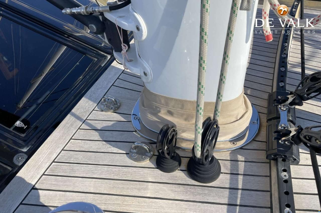 Mystic 57
