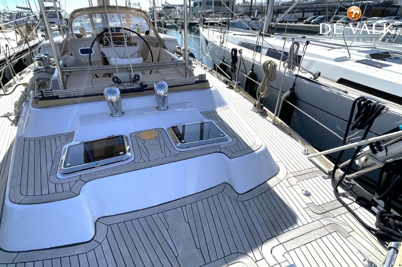 Mystic 57