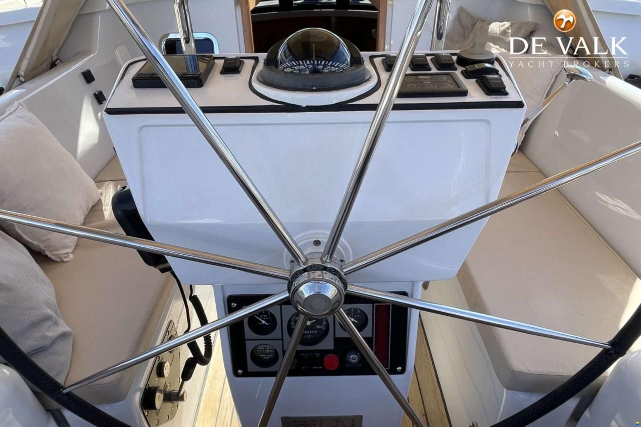 Mystic 57