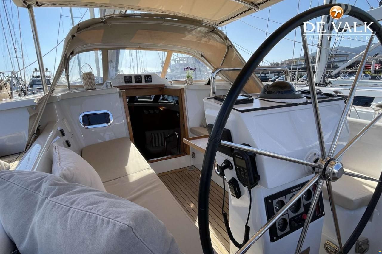 Mystic 57