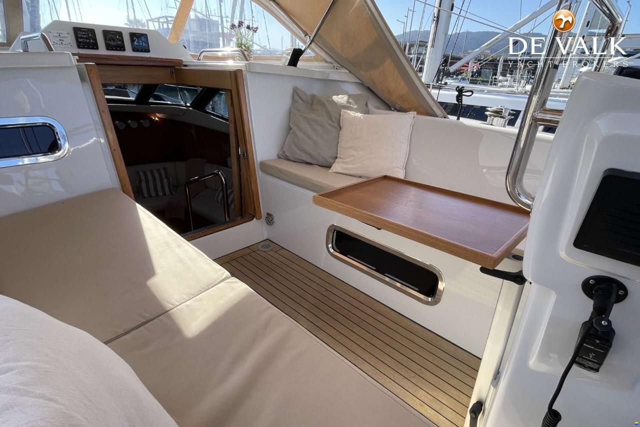 Mystic 57