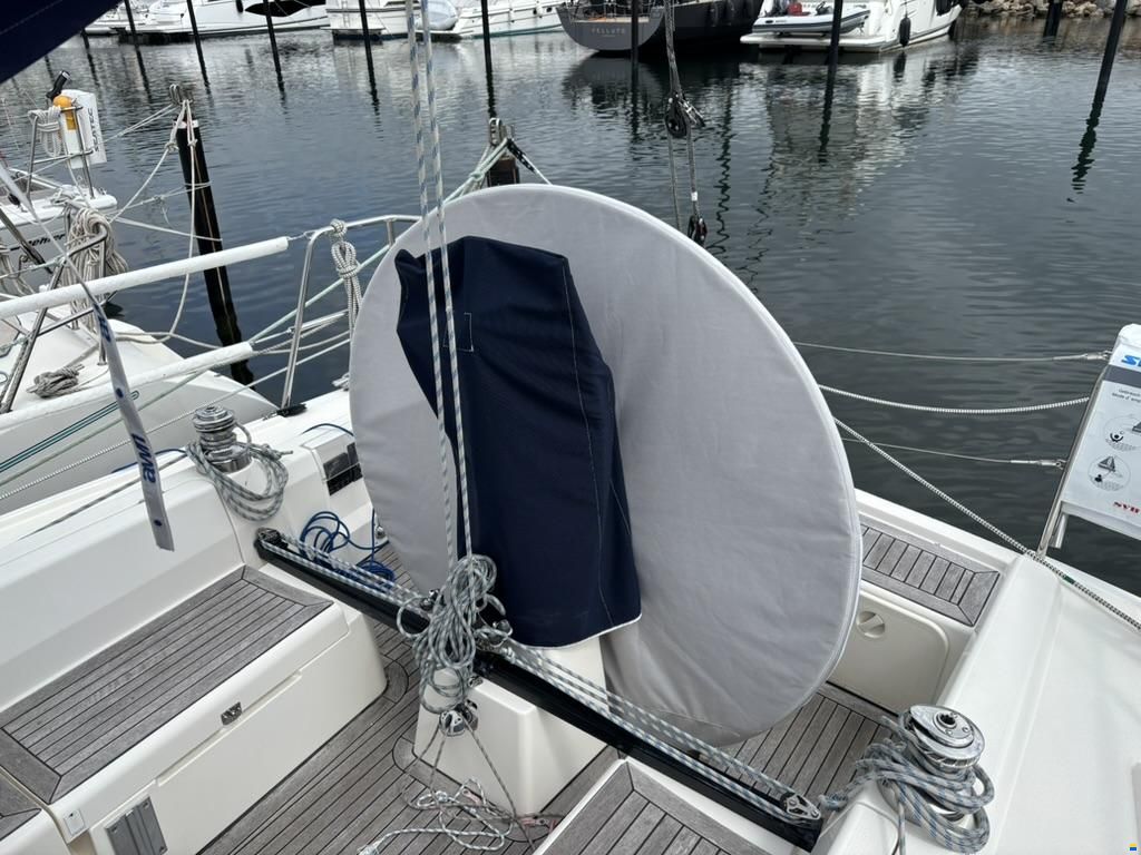 X-Yachts X34