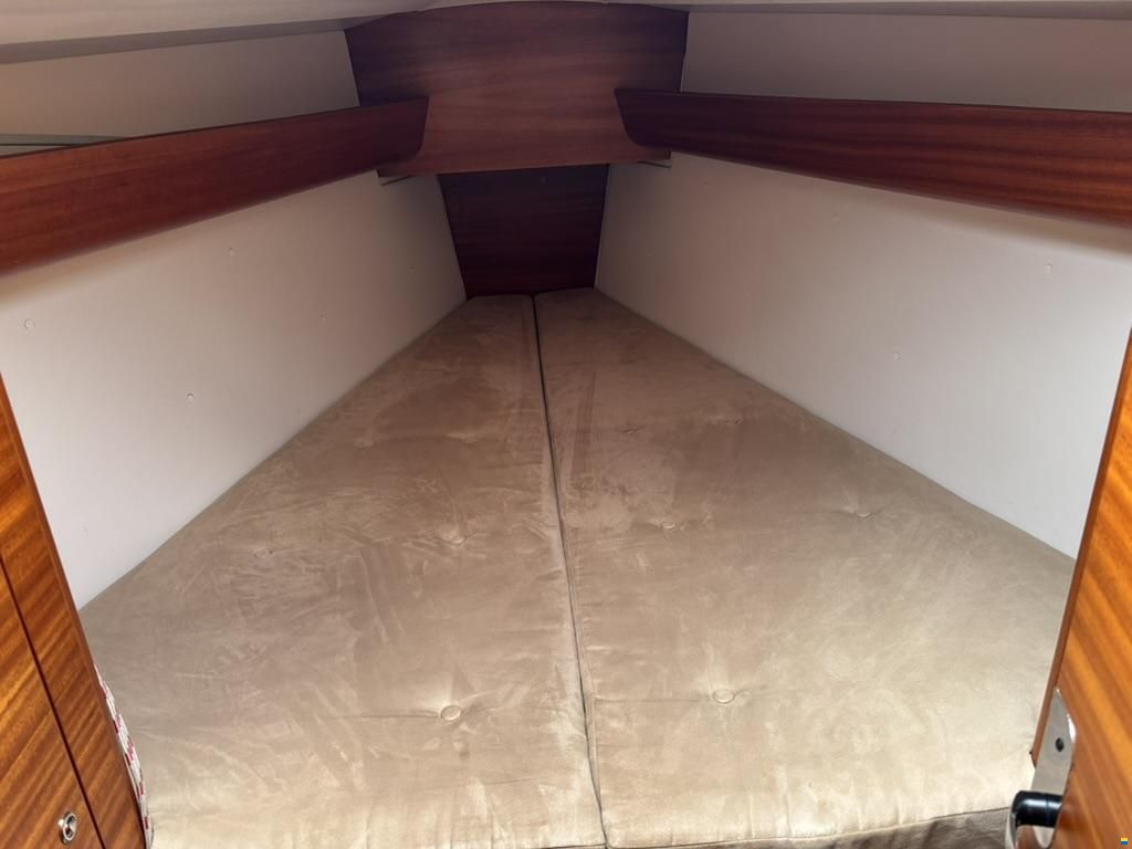 X-Yachts X34