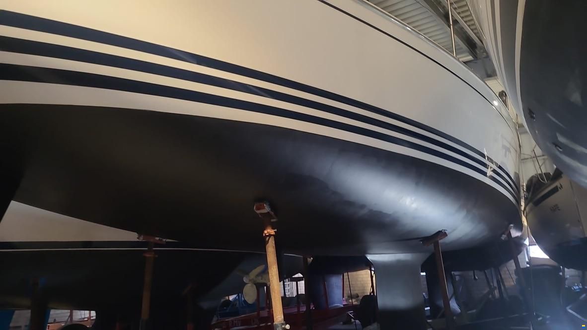 X-Yachts X34