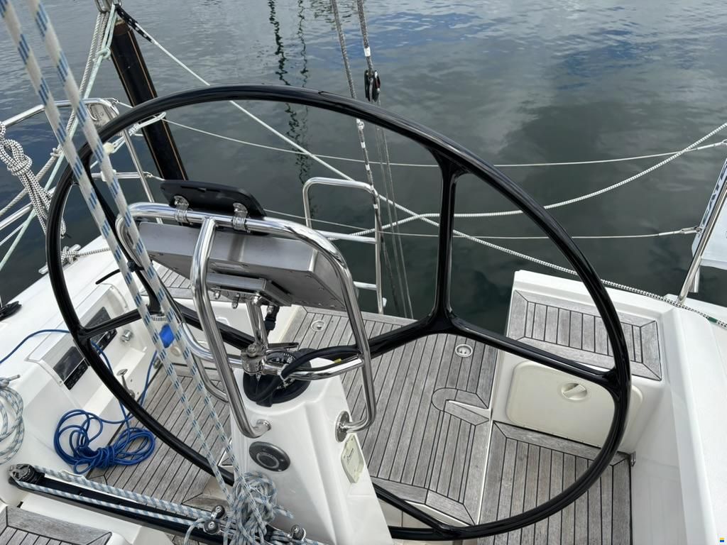 X-Yachts X34