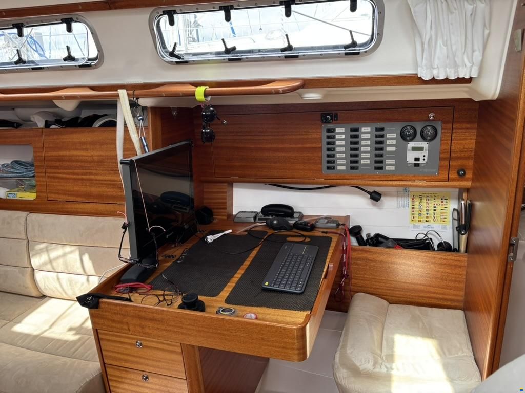 X-Yachts X34