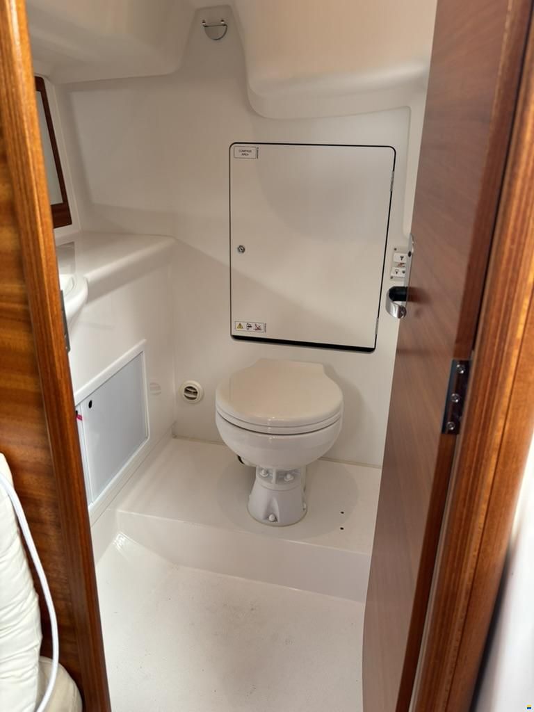 X-Yachts X34