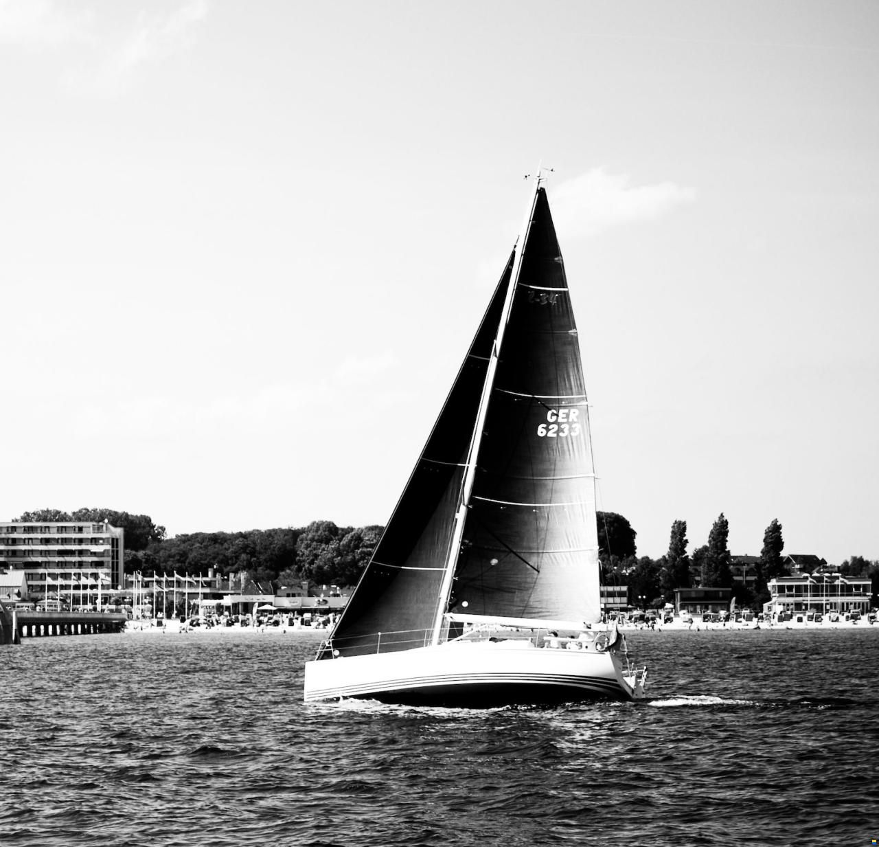 X-Yachts X34