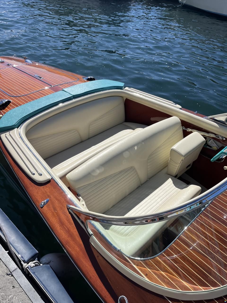 Riva Ariston super