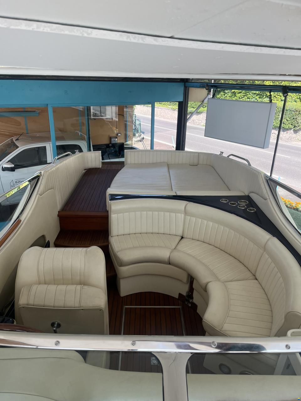 Colombo Noblesse 30