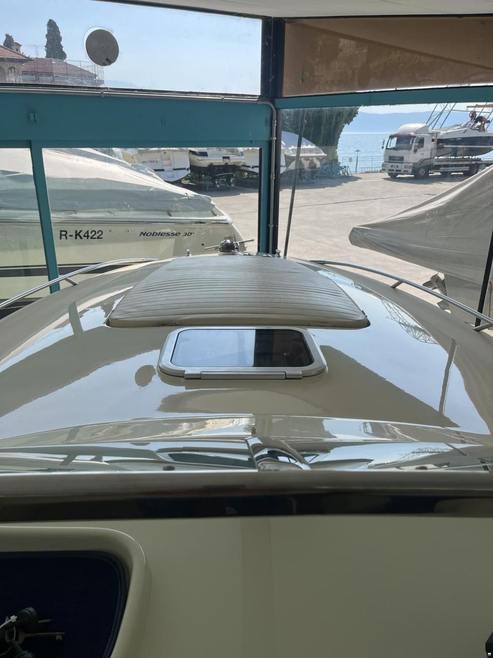 Colombo Noblesse 30