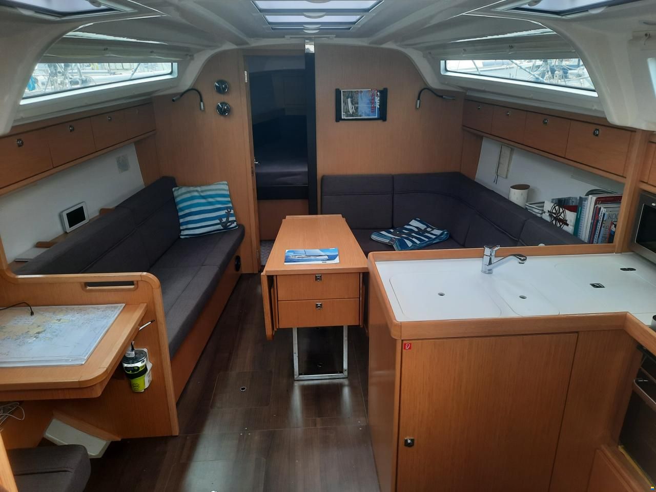 Bavaria 37 Cruiser
