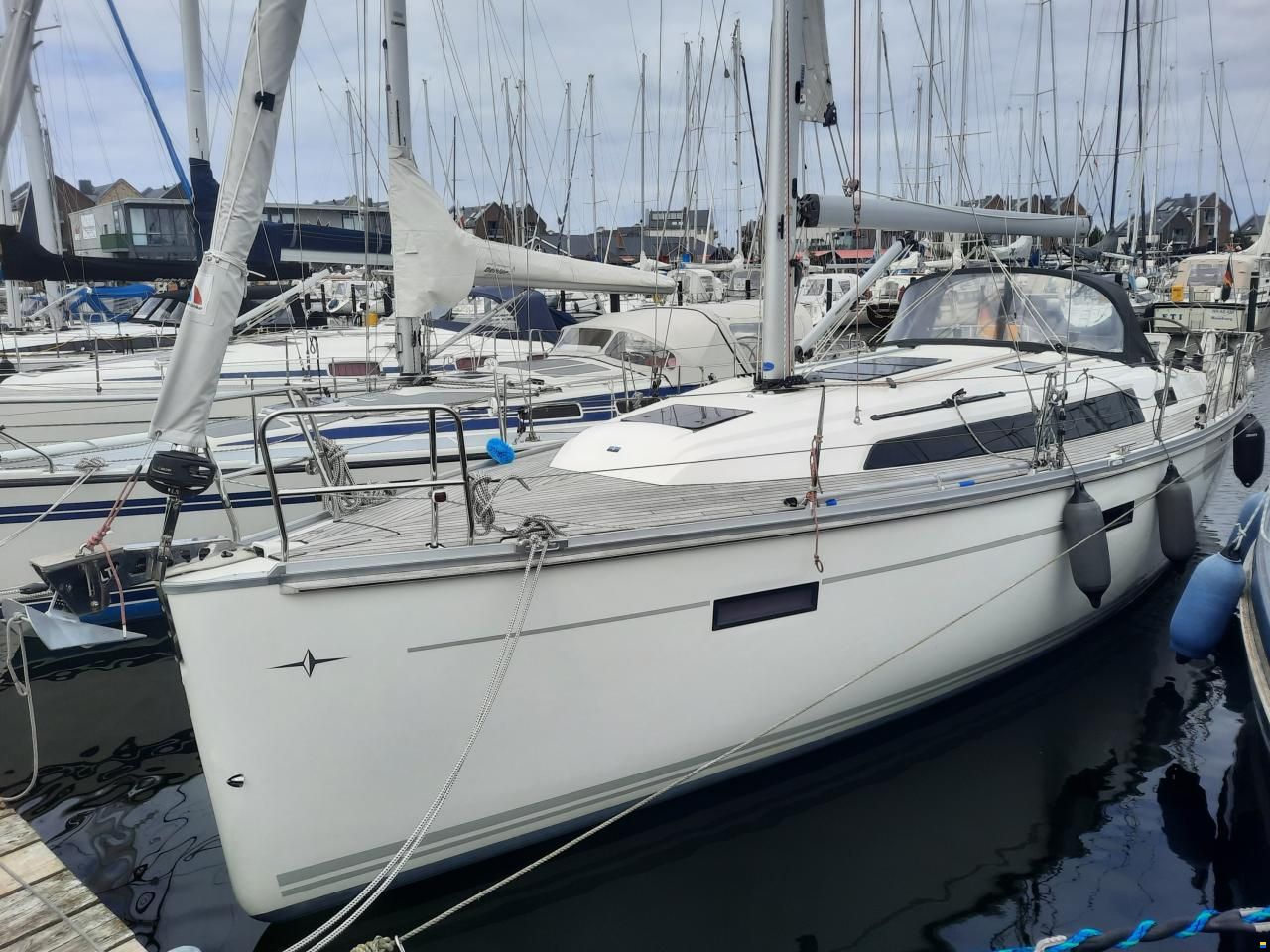 Bavaria 37 Cruiser