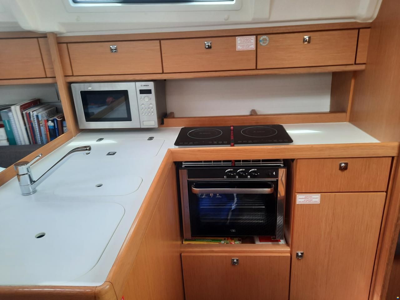 Bavaria 37 Cruiser
