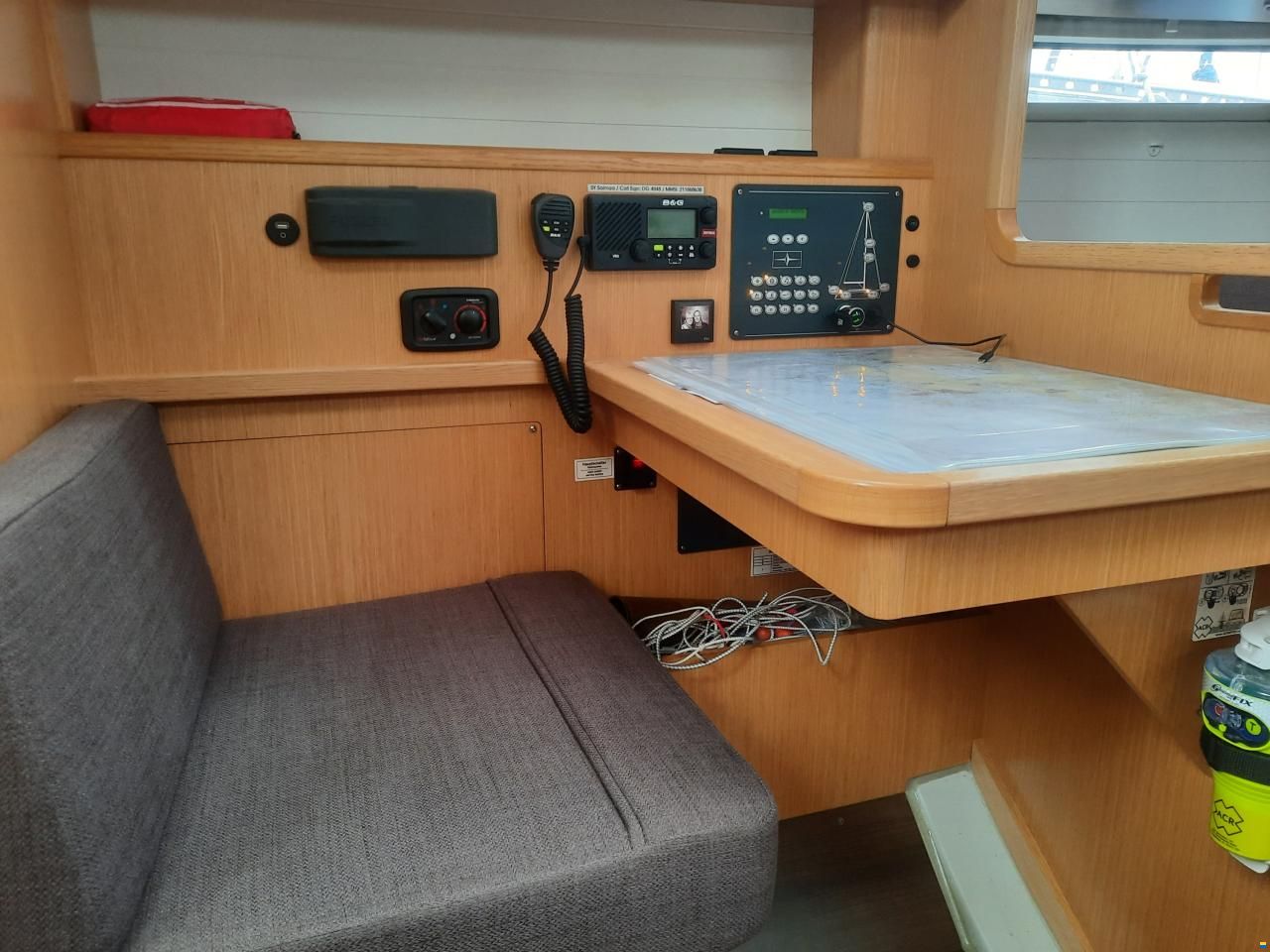 Bavaria 37 Cruiser