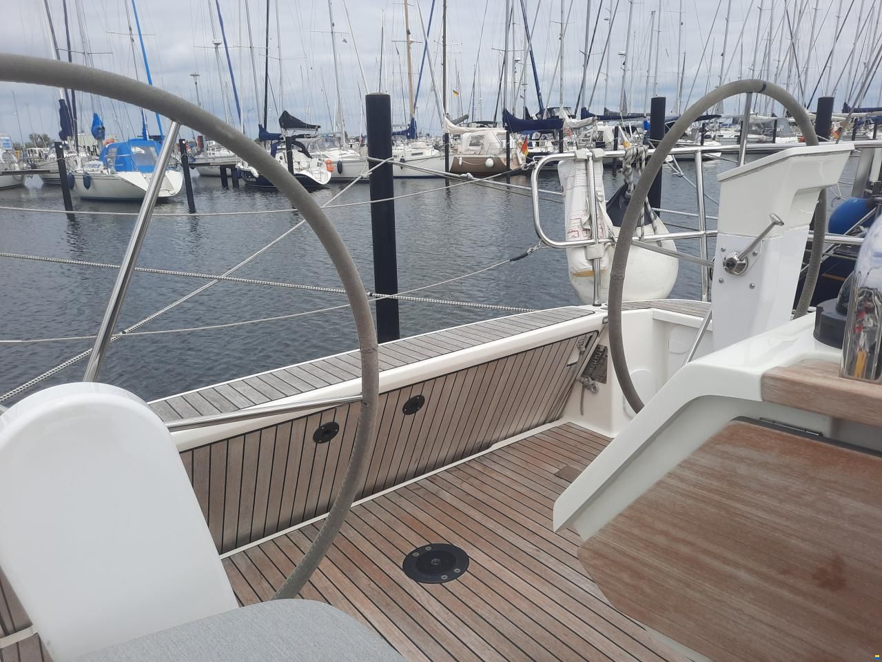Bavaria 37 Cruiser