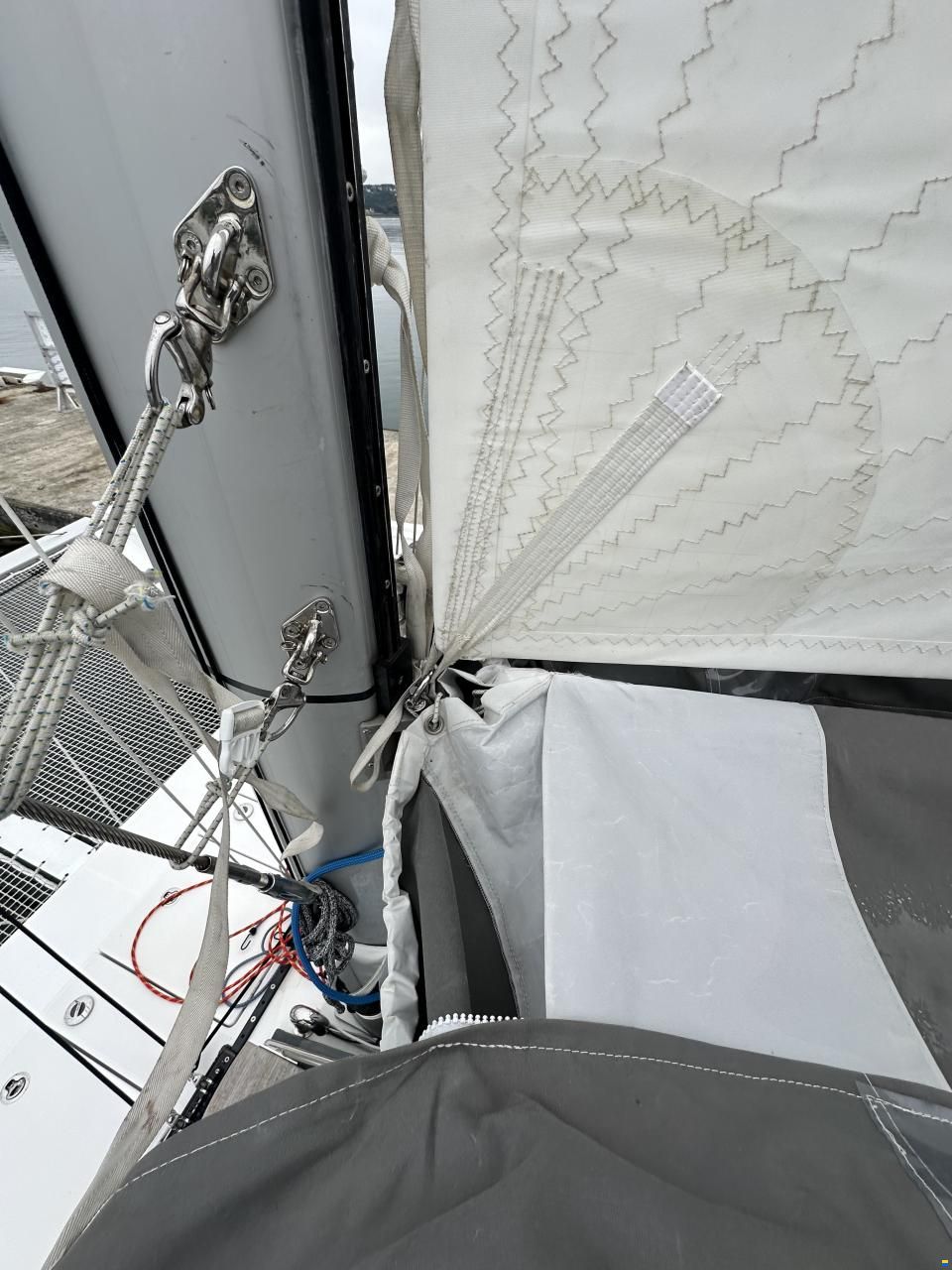 Nautitech Open 40