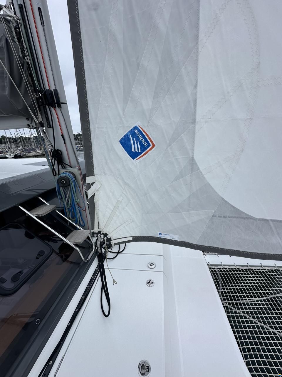 Nautitech Open 40