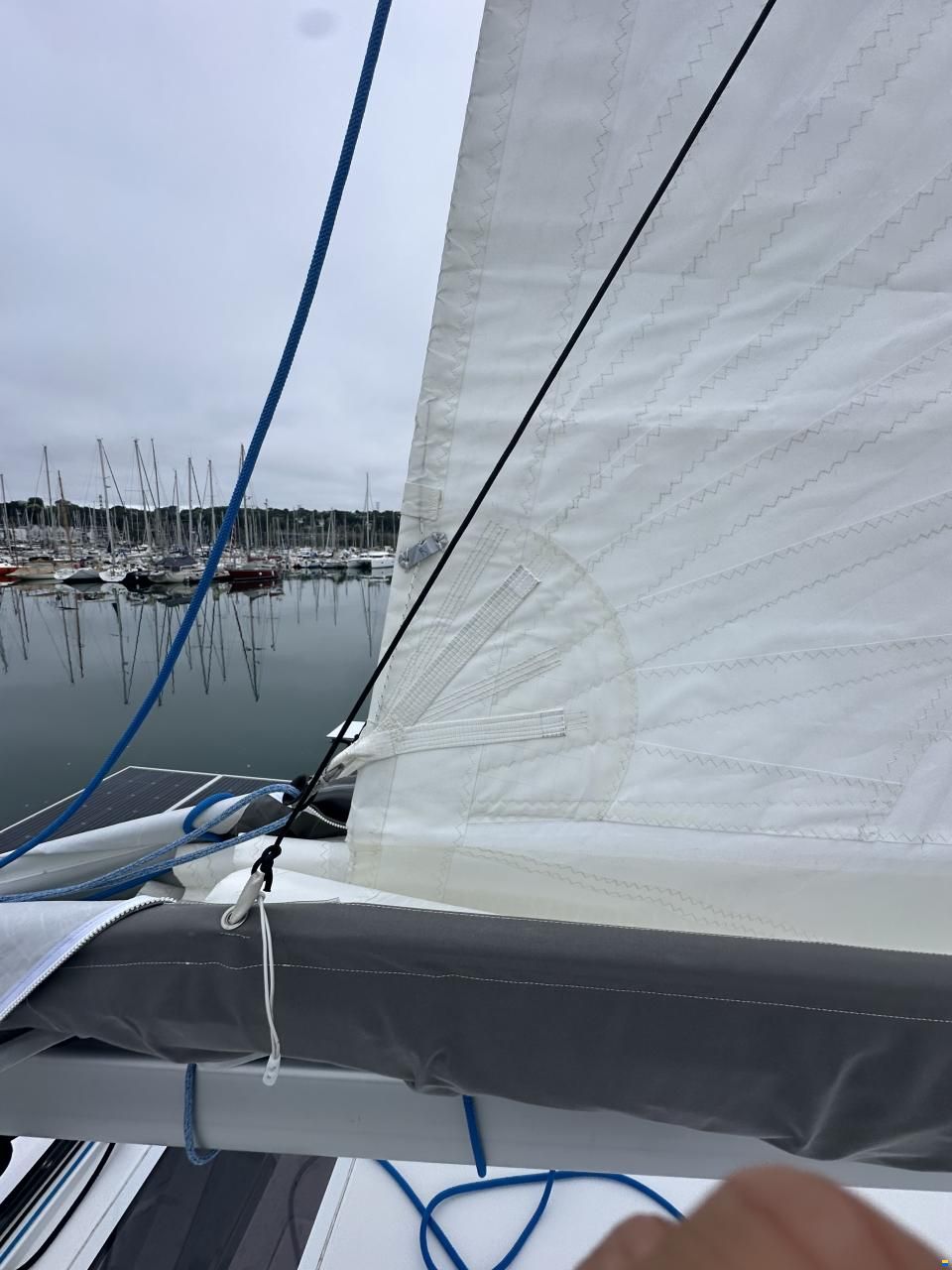 Nautitech Open 40