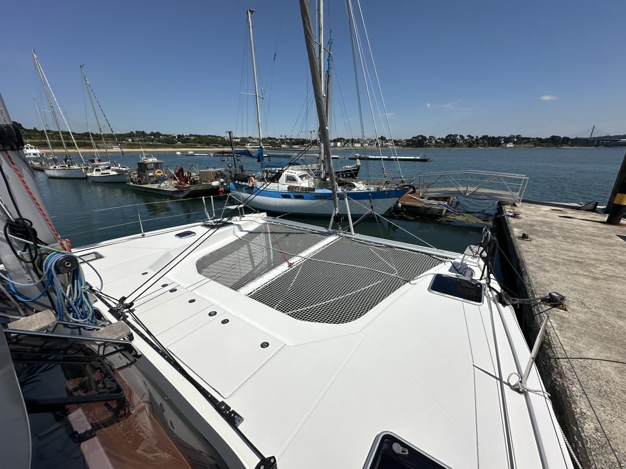 Nautitech Open 40
