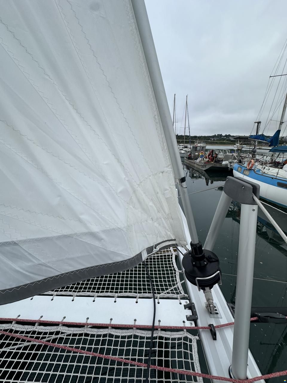 Nautitech Open 40
