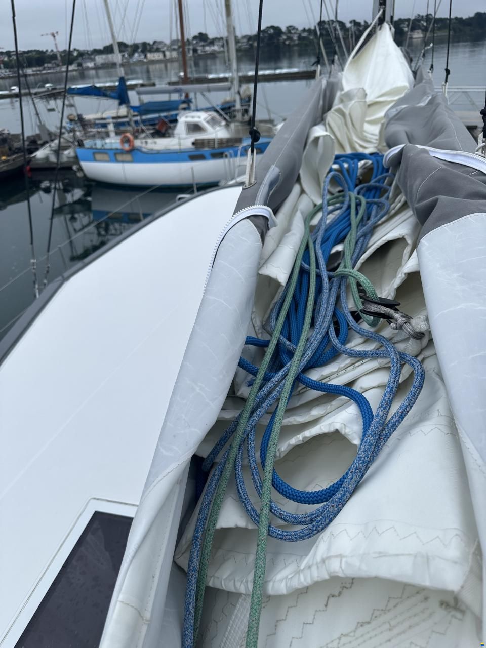 Nautitech Open 40