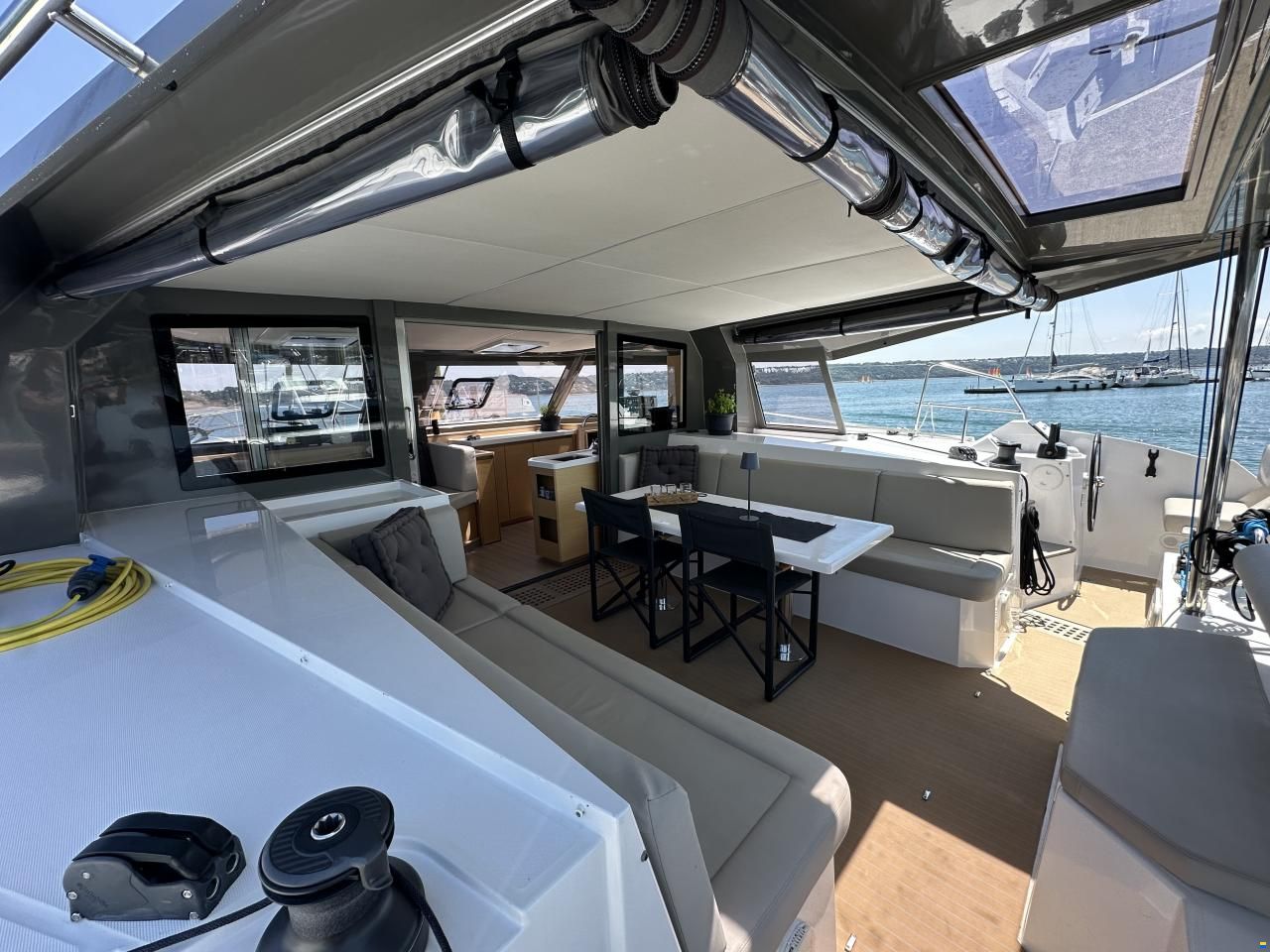 Nautitech Open 40