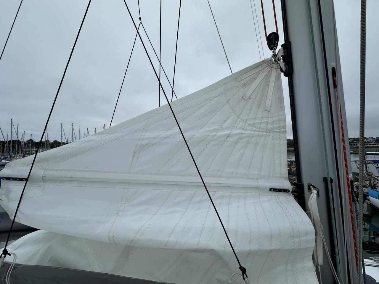 Nautitech Open 40