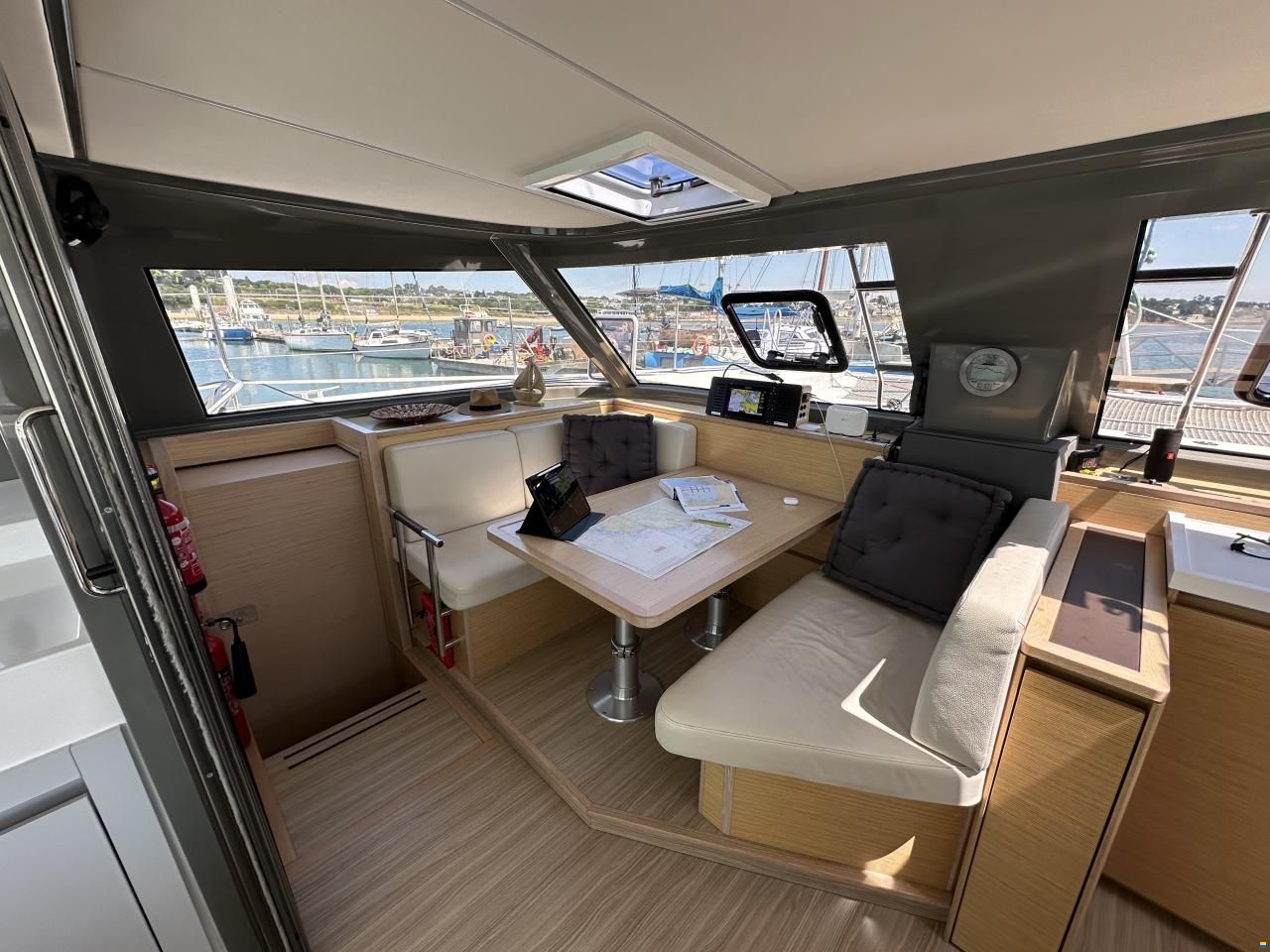 Nautitech Open 40