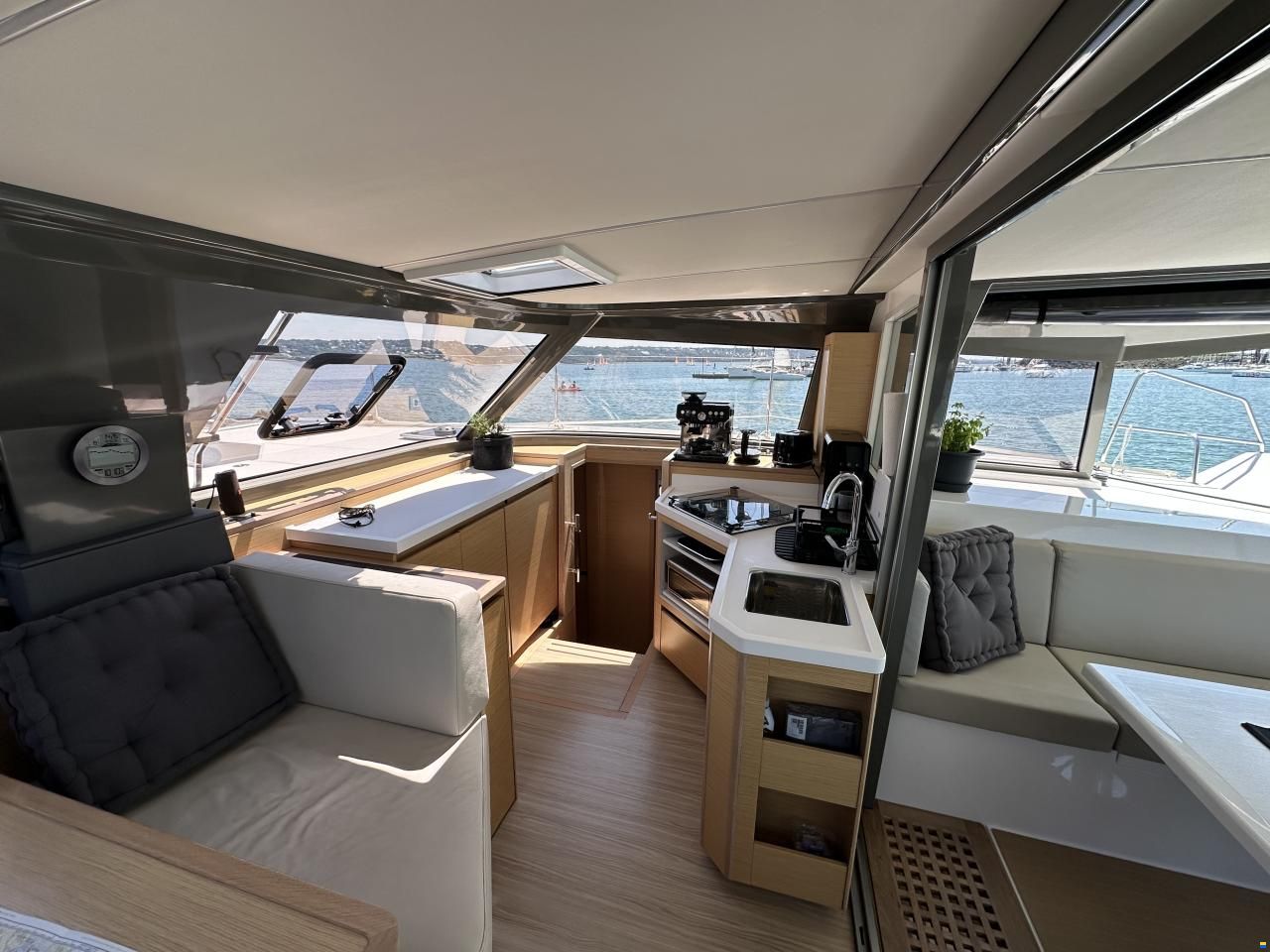 Nautitech Open 40