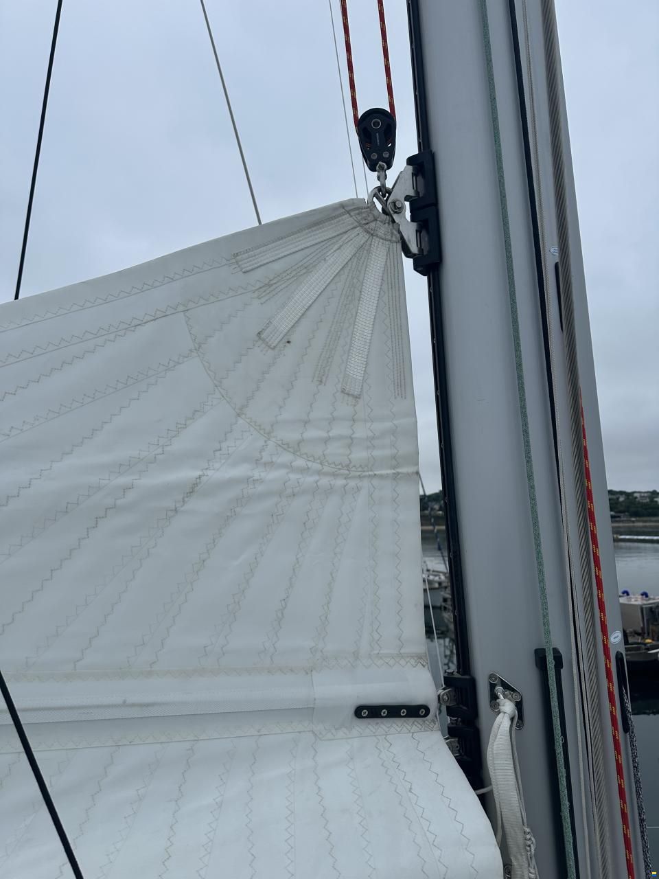 Nautitech Open 40