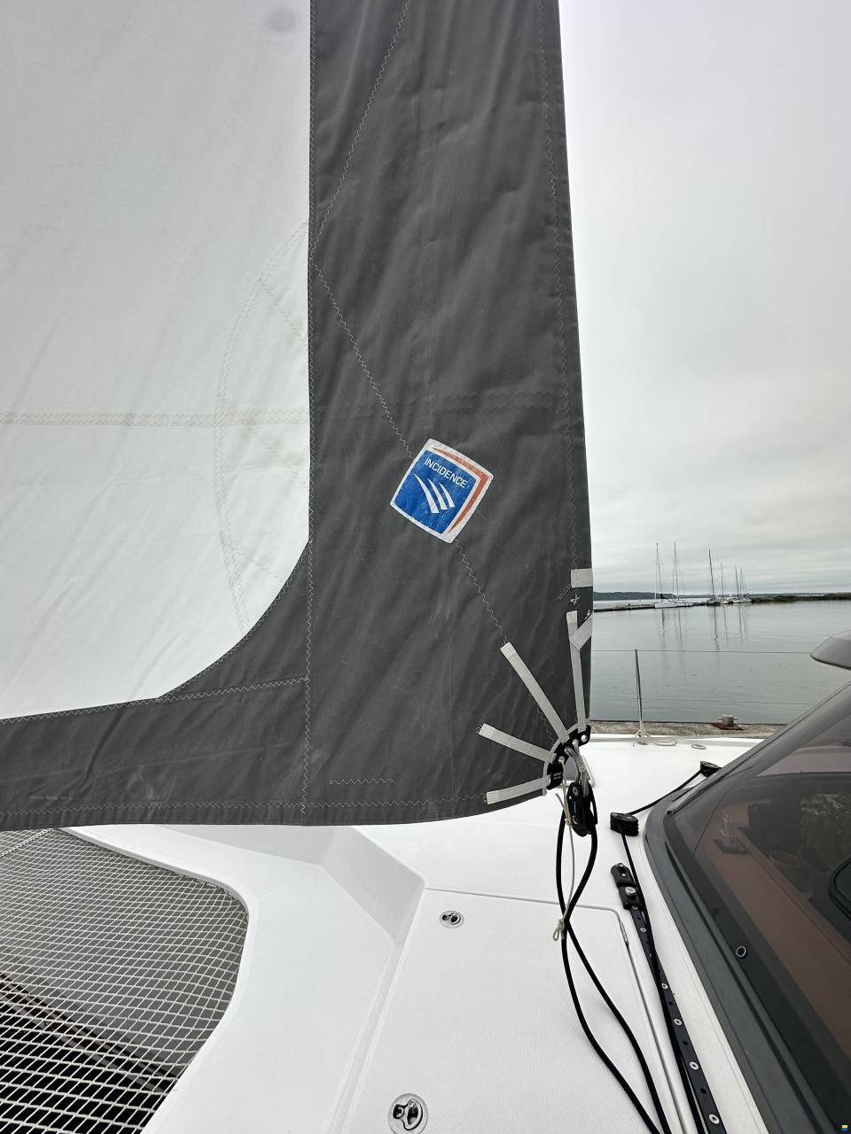 Nautitech Open 40