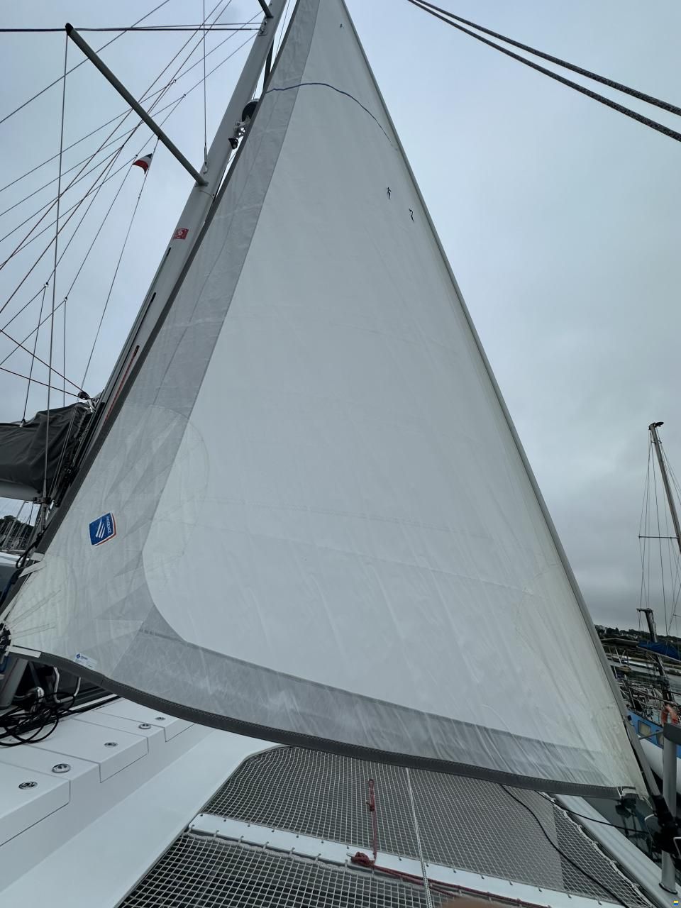 Nautitech Open 40