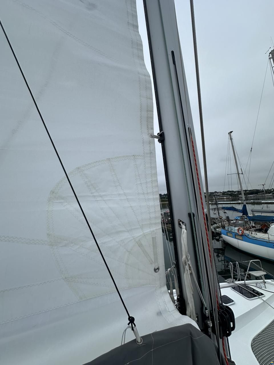 Nautitech Open 40