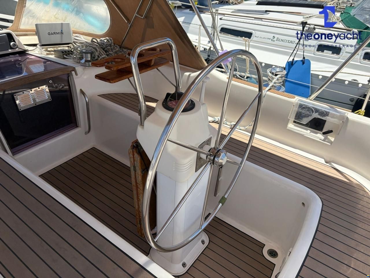 Moody 36CC