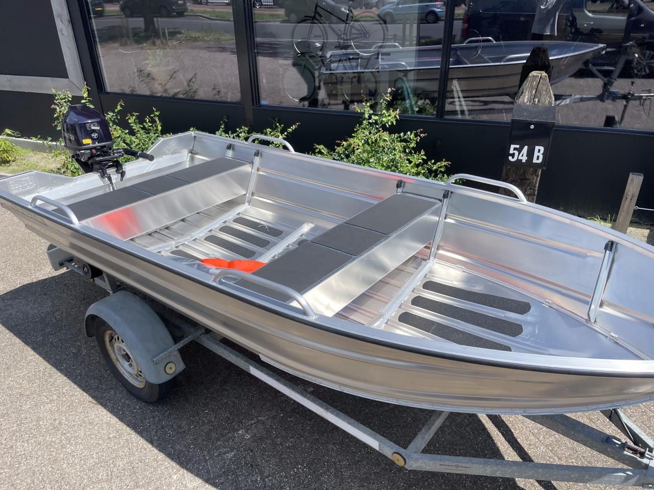 Blonky K380