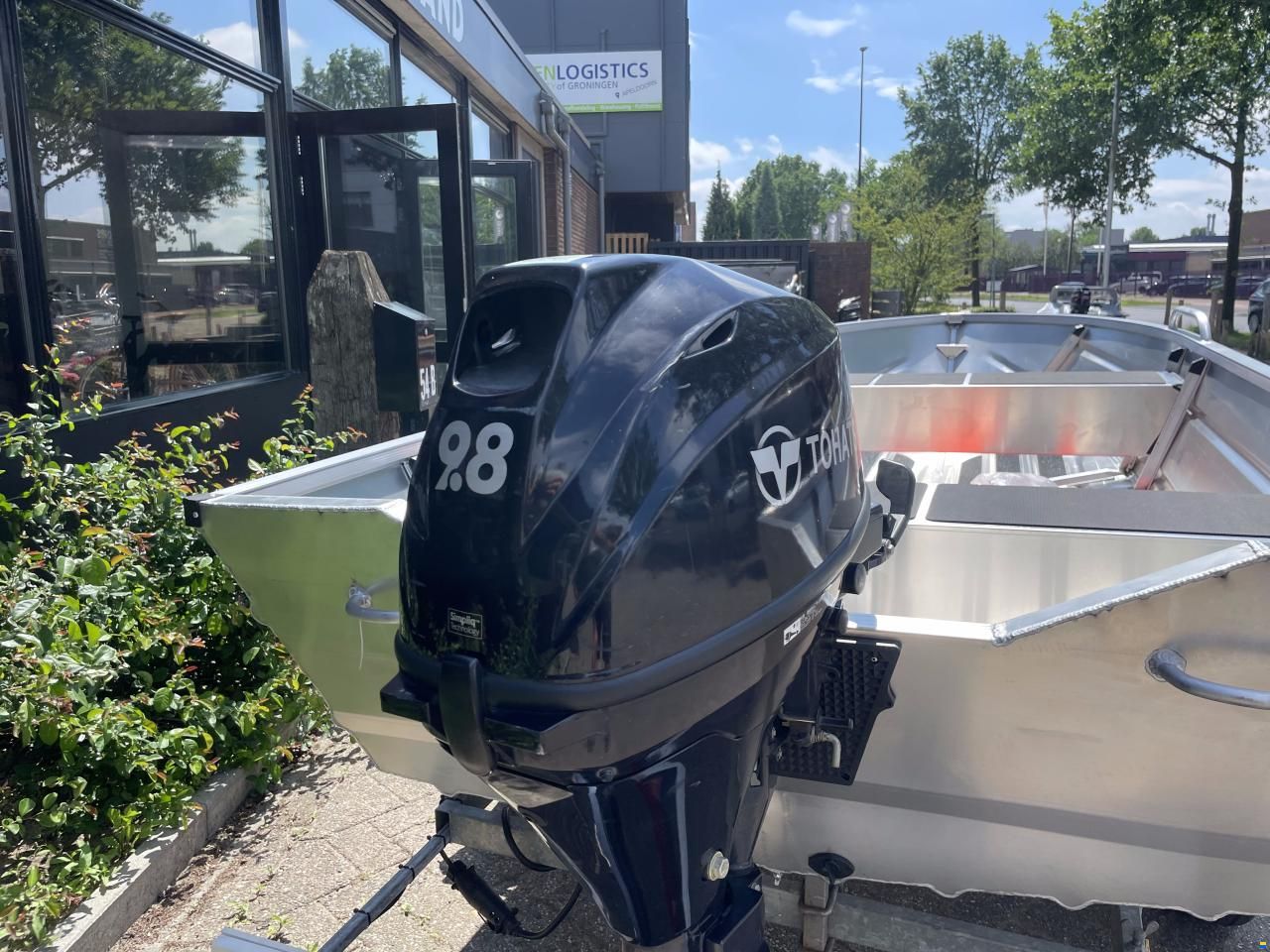Blonky K380