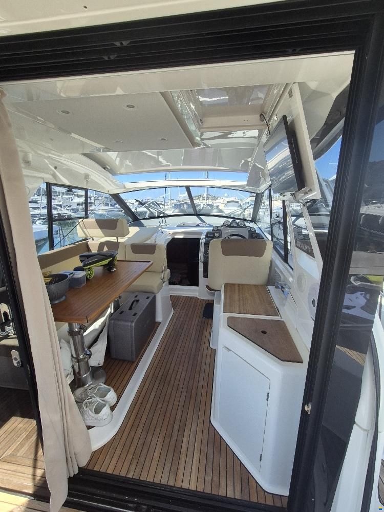 Bavaria 360 Coupe