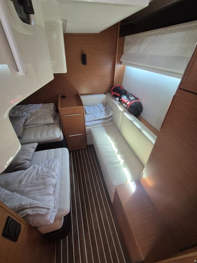 Bavaria 360 Coupe