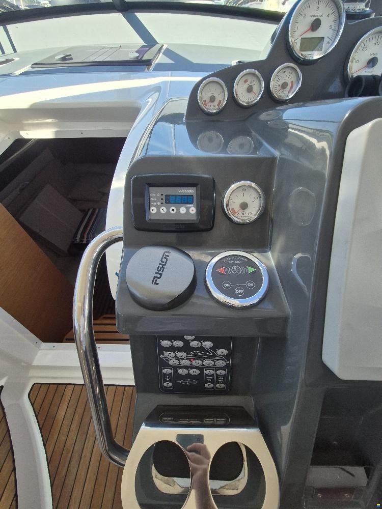 Bavaria 360 Coupe