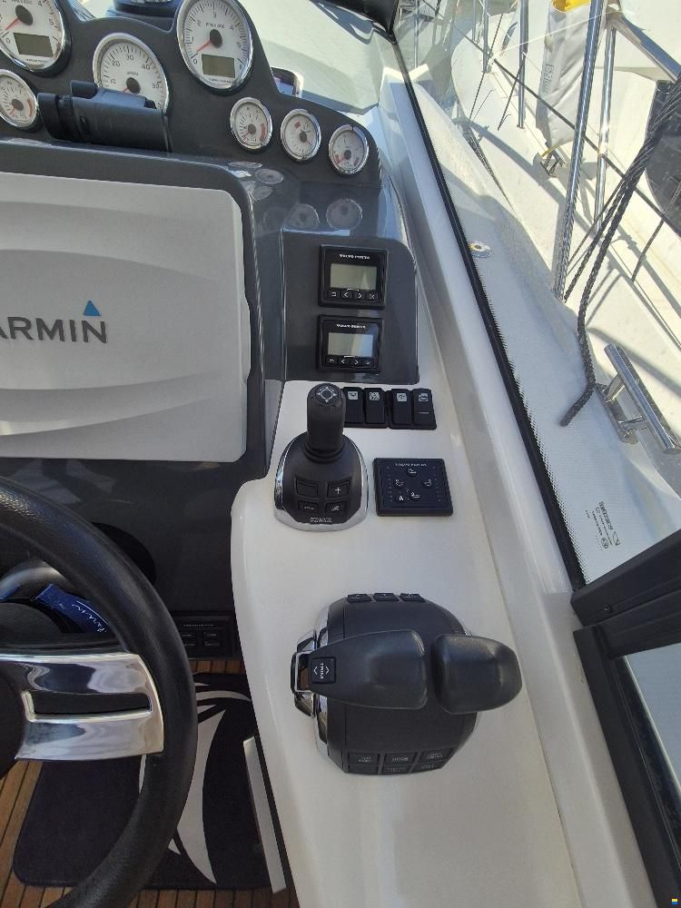 Bavaria 360 Coupe