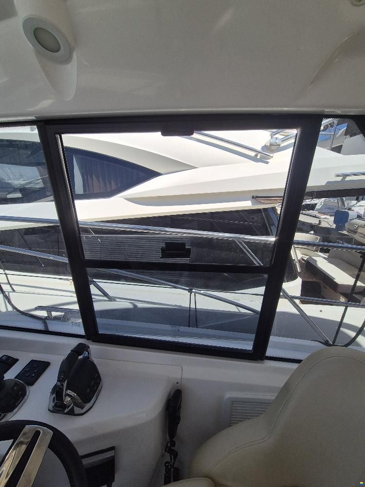 Bavaria 360 Coupe
