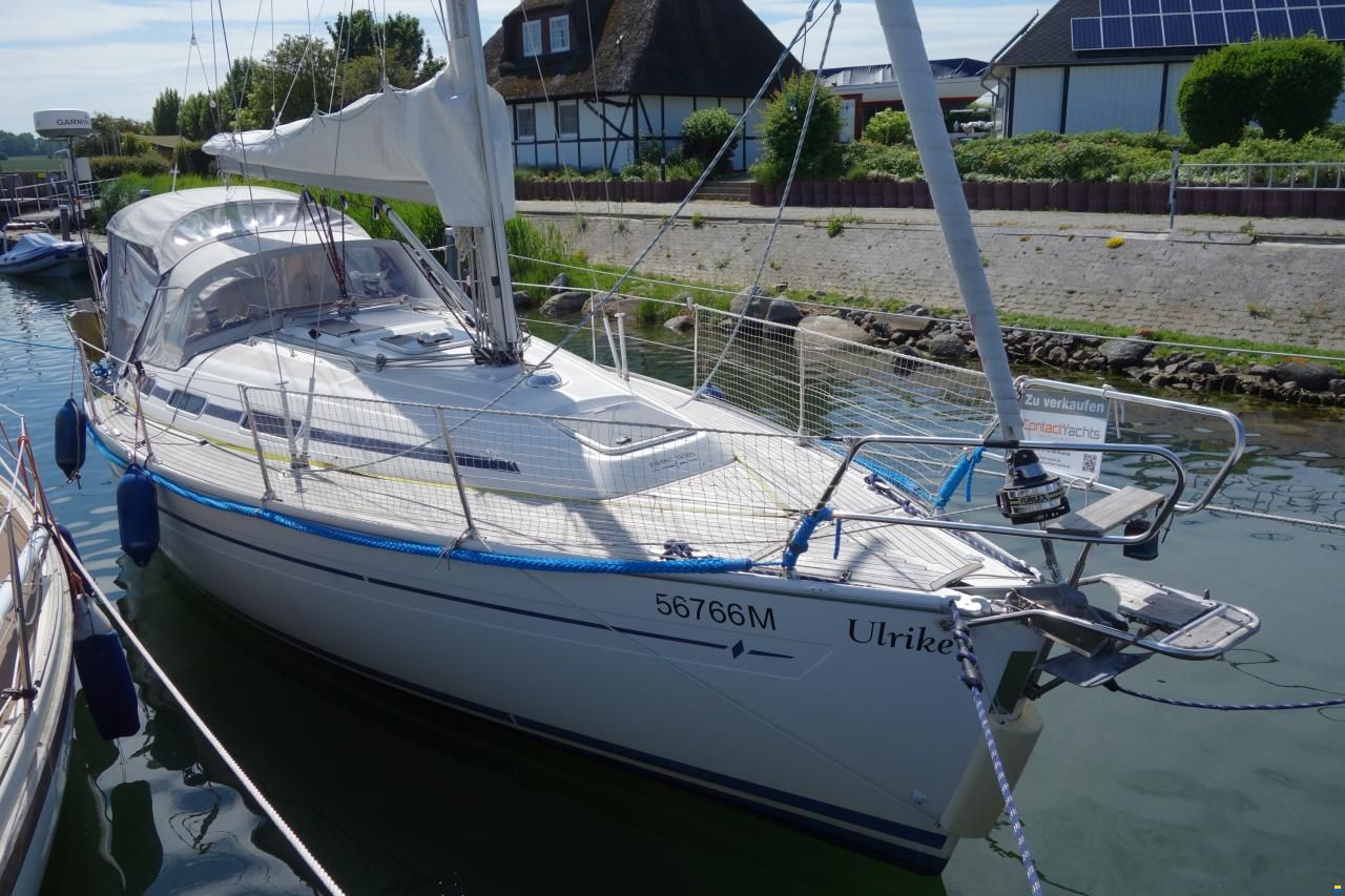 Bavaria 32