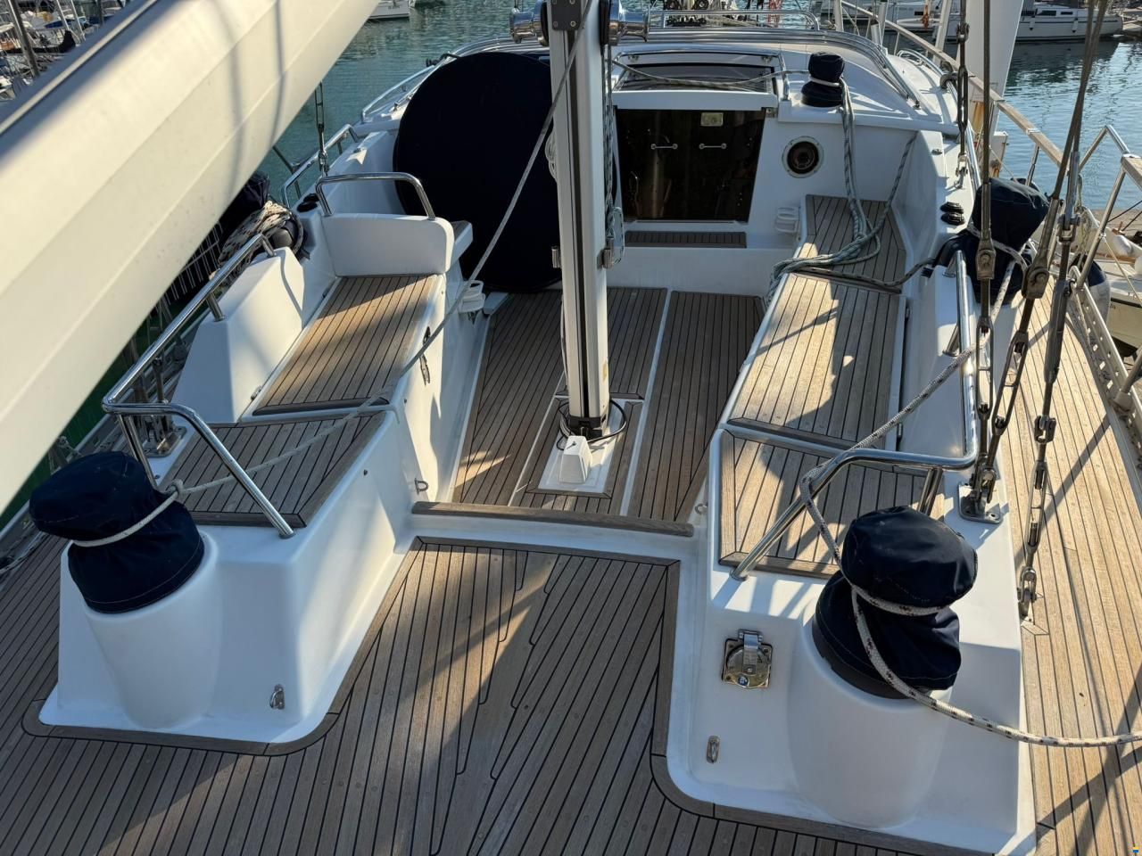 Nauticat NC 525